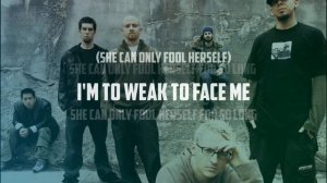 Линкин Парк - Carousel | Linkin Park - Carousel (Lyrics)