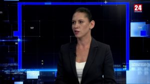 Интервью 24. Ирина Мочалова. Выпуск от 23.05.25