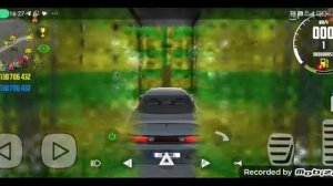 как открыть миссию пляжное кольцо в KAR SIMULATOR 2