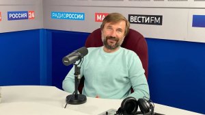 «Утреннее шоу»: «Донесение особой важности»