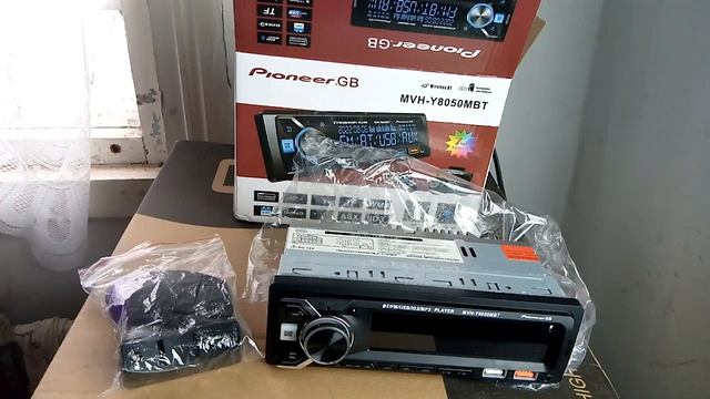 Автомагнитола 6 каналов смотреть онлайн