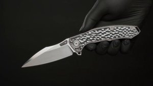 Halictus 3.0 MM37-1-A от Maxace Knife