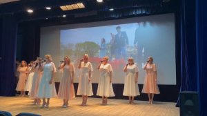 Шаман "Встанем", кавер.