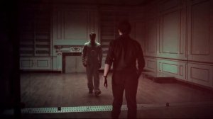 HANNIGRAM | вонзаешь в спину нож