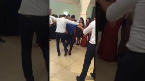 Курдская Свадьба Лезгинка 2015 (республика Адыгея)