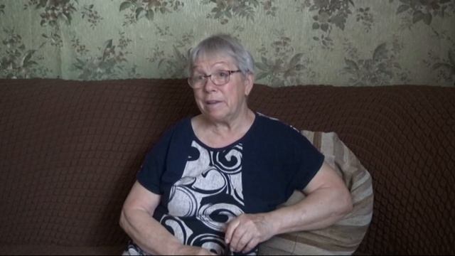 В Суровикино появилась услуга "Персональный помощник" смотреть онлайн