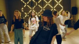 Открытие филиала Ural Dance Center в центре Екатеринбурга