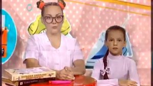 СОЦИАЛЬНЫЙ ВИДЕОРОЛИК по ПДД «ФРАГМЕНТ ТЕЛЕПЕРЕДАЧИ ?