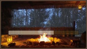 Вальс в ритме дождя (бардовская )-караоке