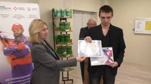 В Магаданской области завершился региональный этап конкурса «Лучший по профессии»