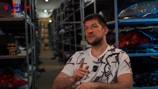 Бизнес на Автозапчастях с минимальными рисками!
