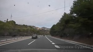 ДАЛЬНОБОЙЩИК подобрал ЖЕНЩИНУ с ребёнком на ТРАССЕ, н?