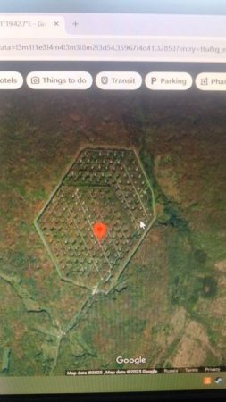 Поиск интересных мест на Google Maps: мой опыт Travel on Yandex.Maps