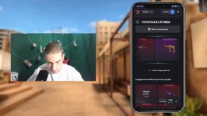 ОКУП?!😱 С 5₽ ДО НОЖА НА БУЛЛДРОП🤯//☘️ ПРОВЕРКА НА ЧЕС