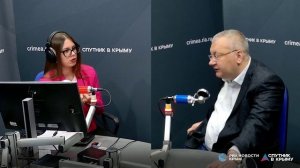 Полный эфир! Новые технологии в клинике святителя Луки.