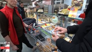 НАШЛИ ПРОСРОЧКУ НА 14 ЛЕТ! / КЛУБ ПАТРИОТ / ПРОСРОЧКА ПАТ