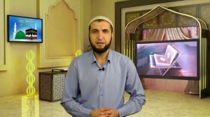 ХАДИС 1. АМАЛХОИ ИНСОН ВОБАСТА БА НИЯТ АСТ. حدیث در مورد