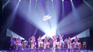 Народная студия современного танца "Родничок" , г.Маке?