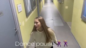 Мой последний отчетный концерт❤️🩹/VLOG