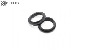 Сальник 03.7718-5018.1 вакуумного підсилювача гальм