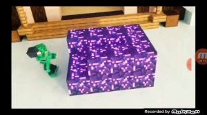 Анимация блокман го бед варс