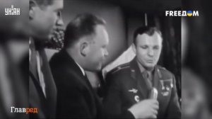 Гагарин не был в космосе! Дочь раскрыла страшную тайну