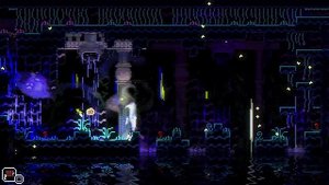 Лучшая игра, о которой вы не слышали - Animal Well Обзор