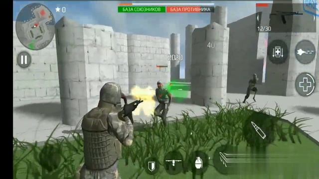 EARTH PROTECT SQUAD-Cупер Команда смотреть онлайн