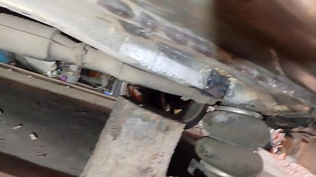 замена порогов креста смотреть онлайн