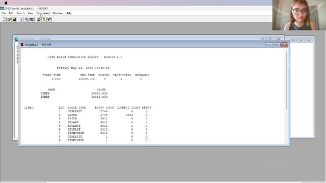 Лабораторная 16 ИМ
