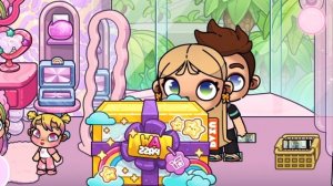 Крутой Пудель в Обновлении 🐩💖 Аватар Ворлд Истории ?