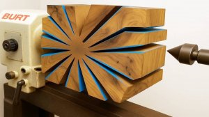 Дерево — это не просто материал. Это история, вдохновение и бесконечные возможности для творчества.