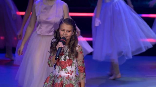 Полина Каньшина - Путь за мечтой смотреть онлайн