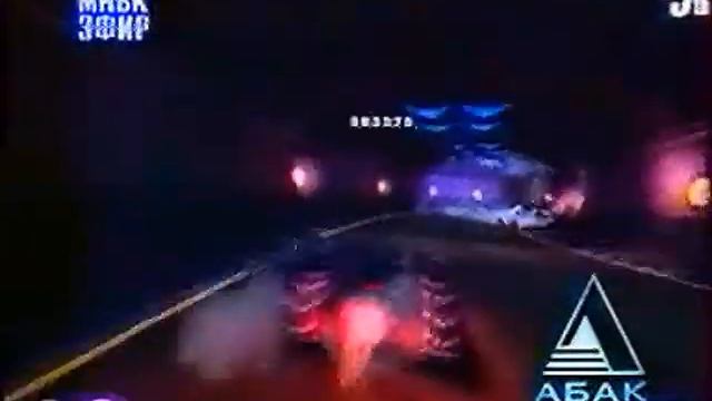 BONUS - Rollcage (ТК "МНВК-Эфир", г. Казань, 1999 год}{by В  Щепочкин}