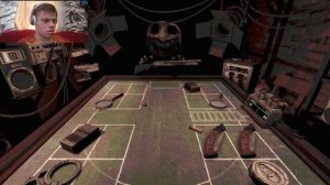 Русская рулетка! Buckshot Roulette Прохождение