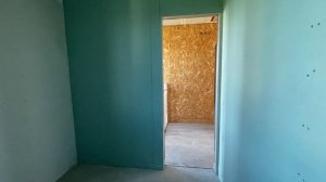 Дом в Надеево