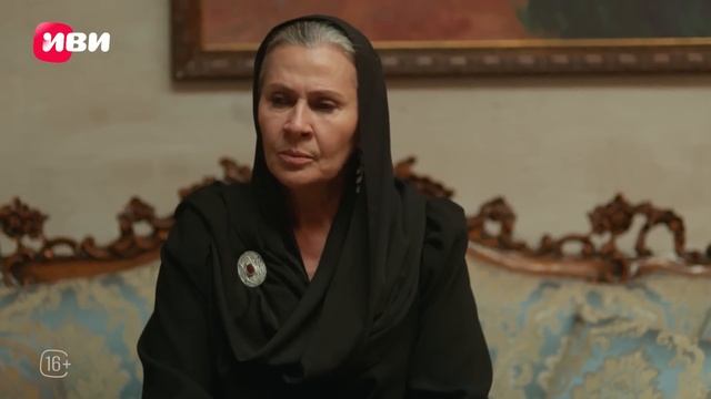 Далёкий город | 3 серия 2 часть | русская озвучка