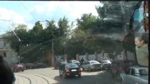 Москва-Саратов (часть 1)