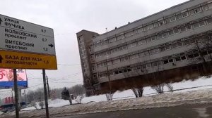 Автобус 76 "Московский вокзал     -  ж/д. ст. "Сортировочна?