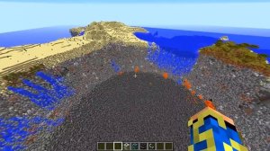 FixPlay 😰Этот Динамит ЛОМАЕТ Весь Майнкрафт! (минус комп)