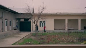 Qirmizi xonadon yoxud Qalbim o'g'risi 2-qism (milliy serial) | Кирмизи хонадон ёху