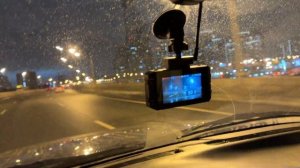 INTEGO VX-1300S 4K LNA детектирует две Стрелки на проспекте Ген?