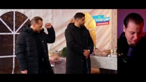 Молодые ножи 8 выпуск 2025 | Новая кровь 8 серия
