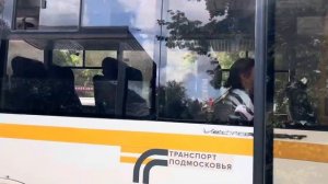 Автобус ПАЗ-320405-04 ”Vector Next”(межгород) следует по маршр?