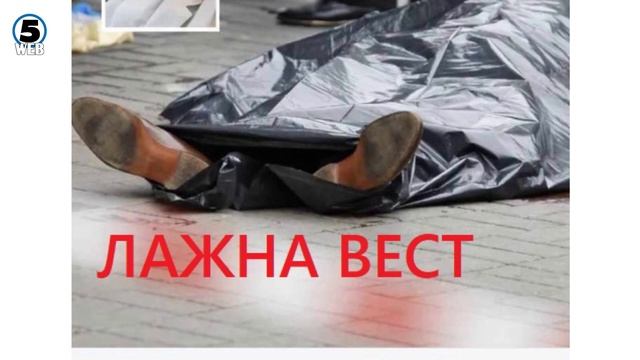 Др Данаиловски: Поздрав до сите загрижени и љубопитни! смотреть онлайн