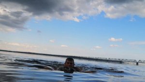 22.05.25 первый раз искупаться можно сегодня