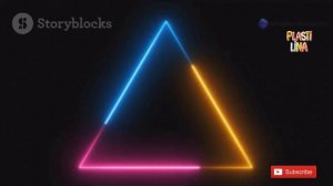 Треугольник, Круг, Квадрат