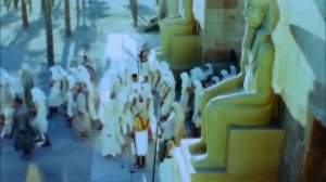 Yusuf Alayhissalom 45 qism uzbek tilida | Юсуф пайгамбар | Yakuniy qism | Oxiri