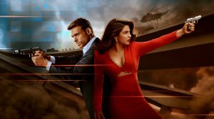 Сериал Цитадель – 1 сезон 5 серия / Citadel