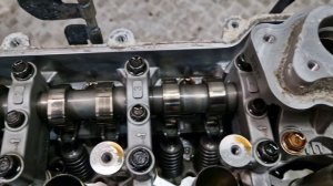 Двигатель Kia G4FP для K5 2020 после